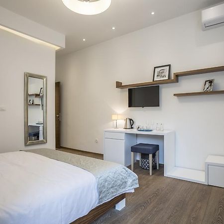 Luxury Accommodation Marino Спліт Екстер'єр фото