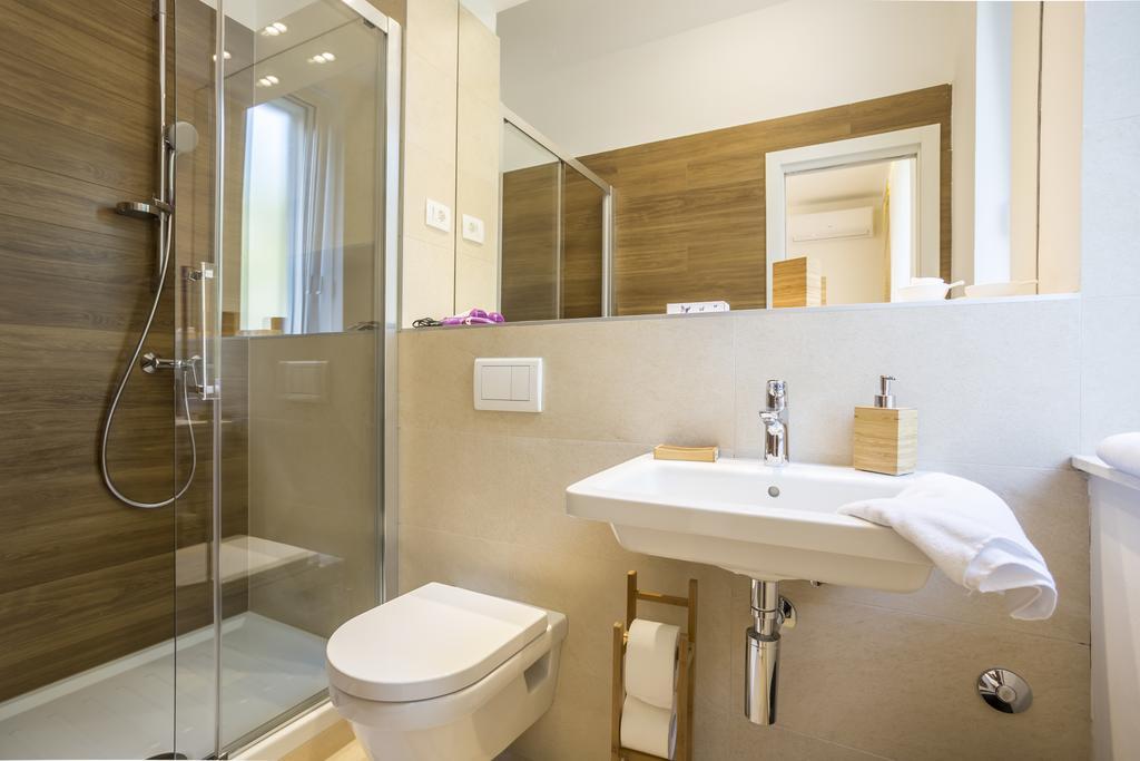 Luxury Accommodation Marino Спліт Екстер'єр фото