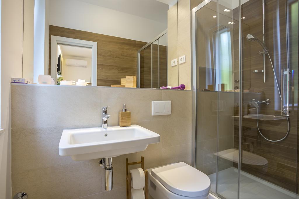 Luxury Accommodation Marino Спліт Екстер'єр фото